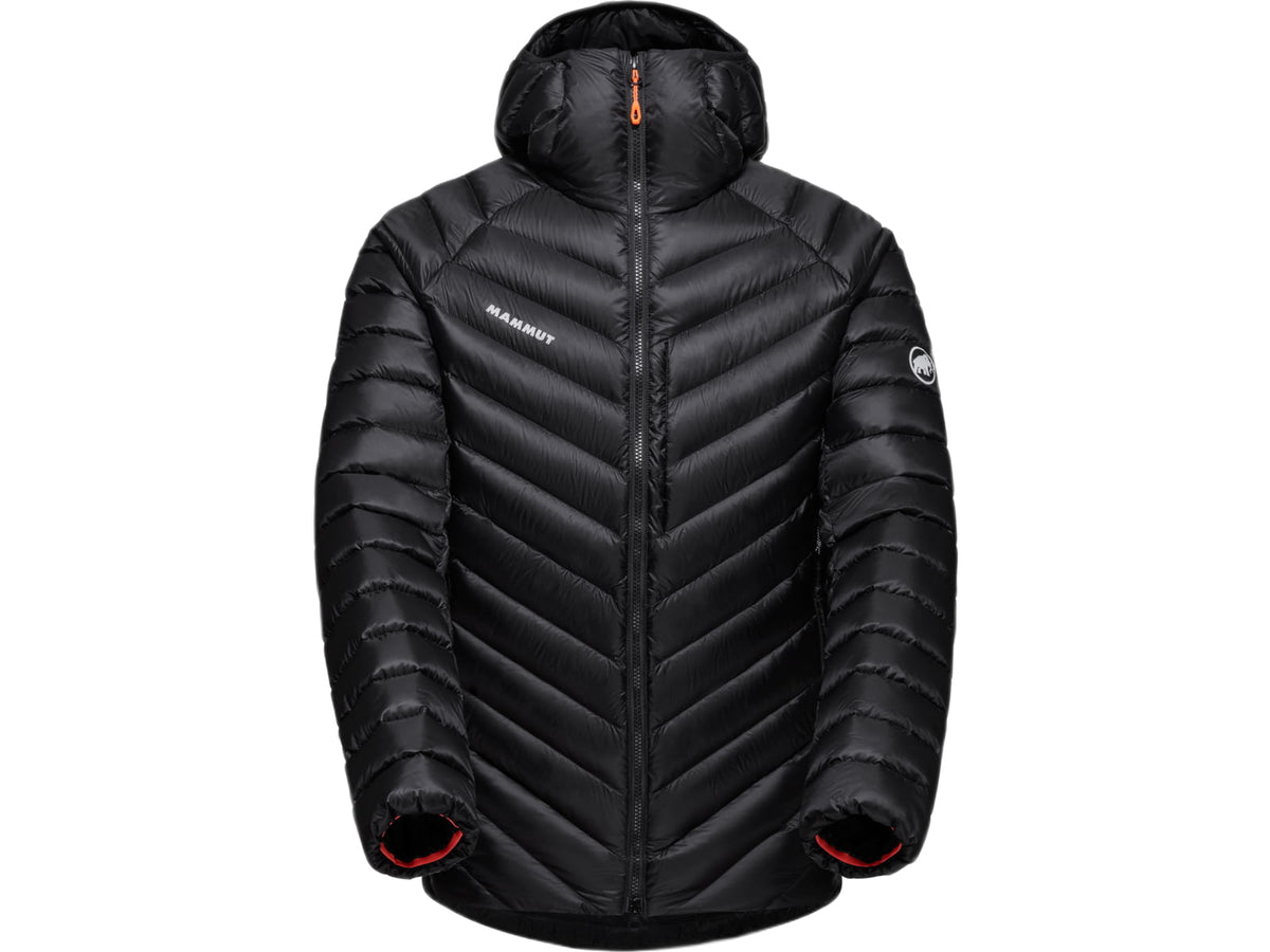 Mammut Broad Peak IN Hooded Jacket - Men's