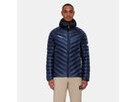 Mammut Broad Peak IN Hooded Jacket - Men's