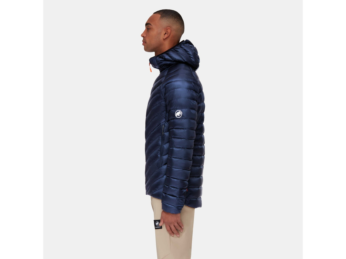 Mammut Broad Peak IN Hooded Jacket - Men's