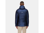Mammut Broad Peak IN Hooded Jacket - Men's