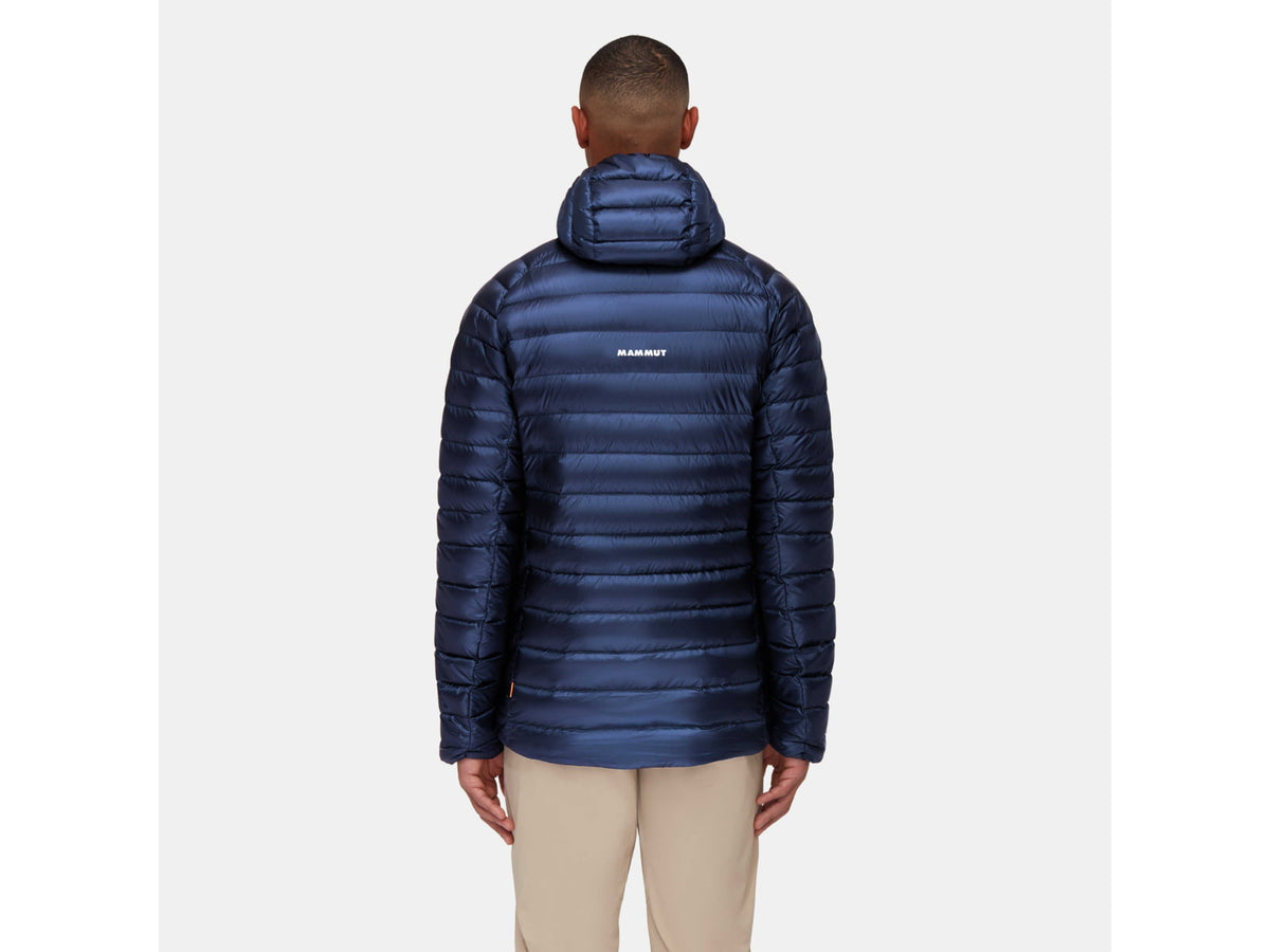 Mammut Broad Peak IN Hooded Jacket - Men's