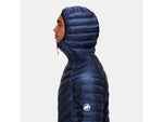 Mammut Broad Peak IN Hooded Jacket - Men's