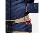 Mammut Broad Peak IN Hooded Jacket - Men's