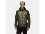 Mammut Broad Peak IN Hooded Jacket - Men's
