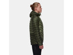 Mammut Broad Peak IN Hooded Jacket - Men's