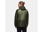 Mammut Broad Peak IN Hooded Jacket - Men's