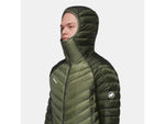 Mammut Broad Peak IN Hooded Jacket - Men's