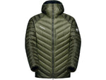 Mammut Broad Peak IN Hooded Jacket - Men's