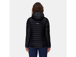 Mammut Broad Peak IN Hooded Jacket - Women's Black
