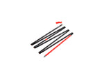 Mammut Carbon Probe 240 Light Vibrant Orange one size