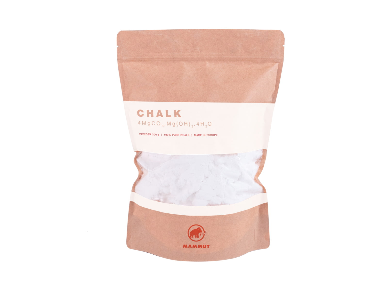 Mammut Chalk Powder - 300g Neutral one size 2050-00582-9001-1