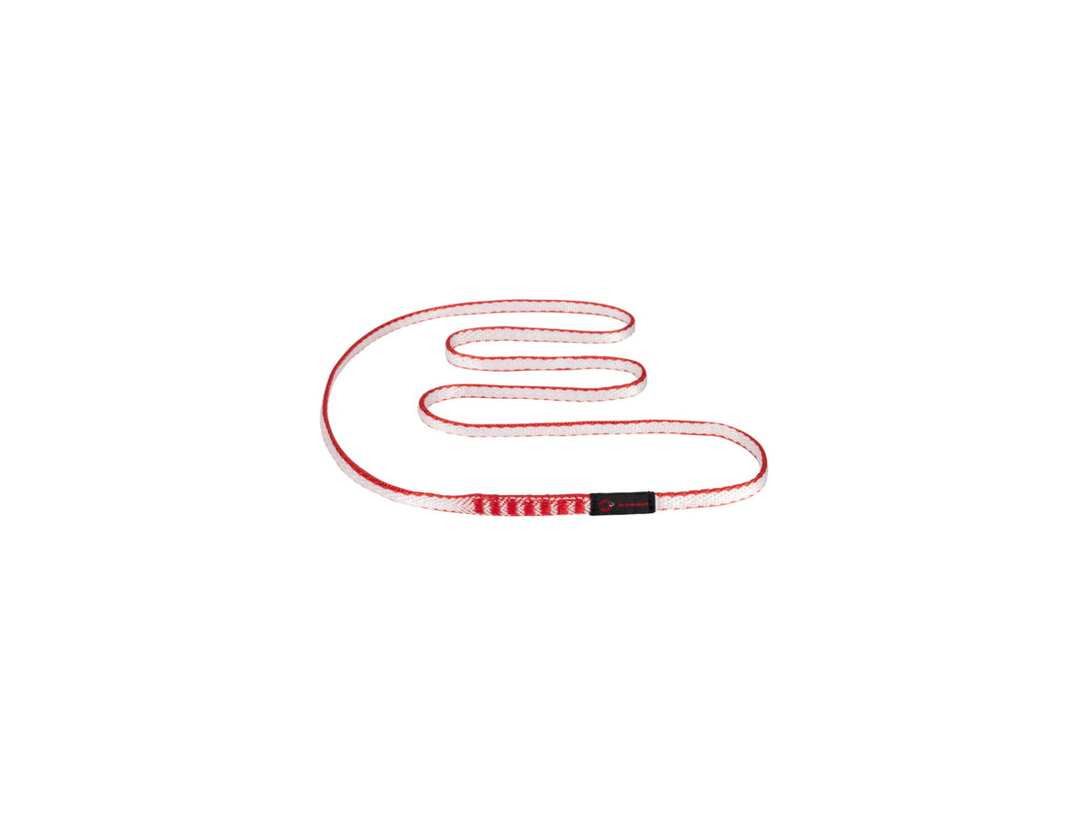 Mammut Contact Sling 8.0 60cm Red 60 cm 2040-02940-3000-60