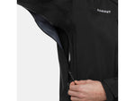 Mammut Crater Pro HS Hooded Jacket - Men's Black