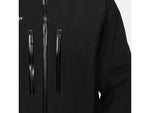 Mammut Crater Pro HS Hooded Jacket - Men's Black