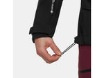 Mammut Crater Pro HS Hooded Jacket - Men's Black