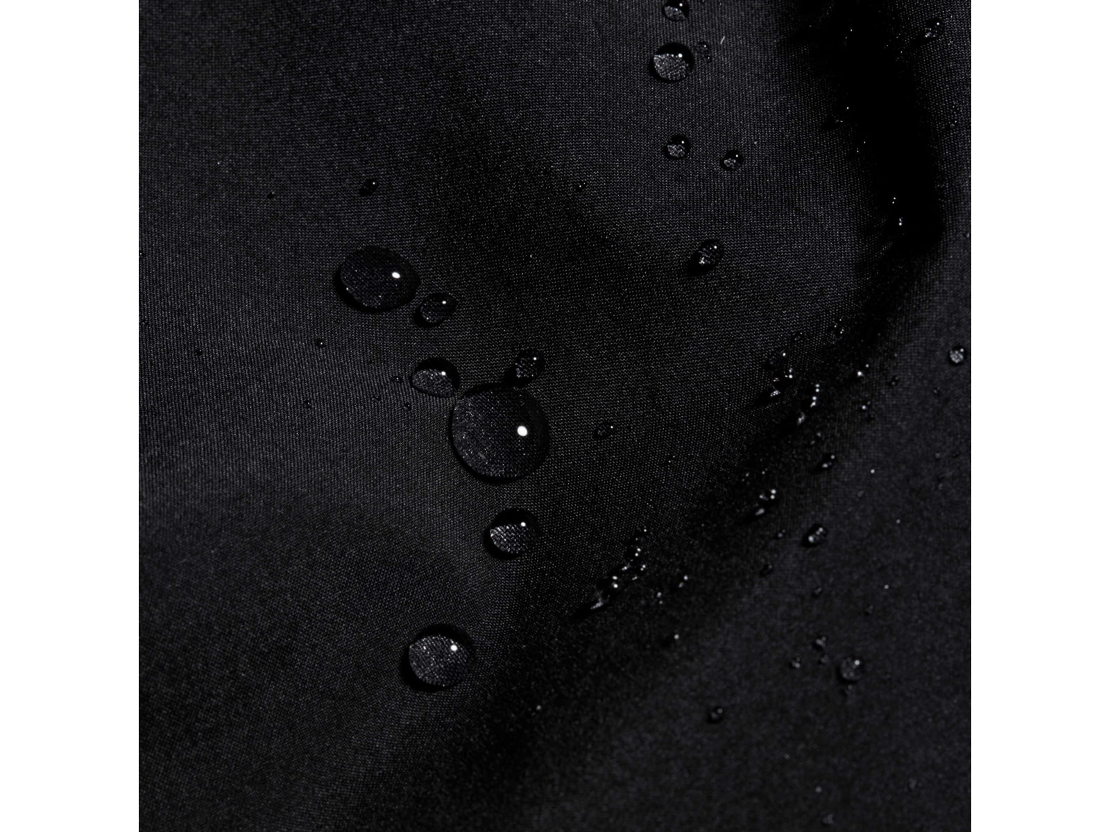Mammut Crater Pro HS Hooded Jacket - Men's Black