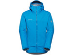 Mammut Ducan Guide HS Hooded Jacket - Men's