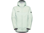 Mammut Ducan Guide HS Hooded Jacket - Men's