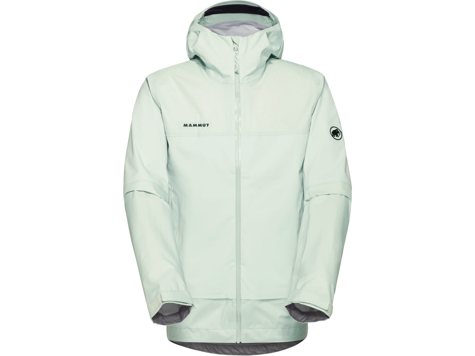 Mammut Ducan Guide HS Hooded Jacket - Men's