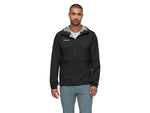 Mammut Ducan Light HS Hooded Jacket - Men's