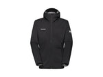 Mammut Ducan Light HS Hooded Jacket - Men's