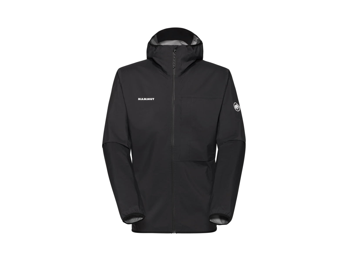 Mammut Ducan Light HS Hooded Jacket - Men's