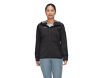 Mammut Ducan Light HS Hooded Jacket - Women's