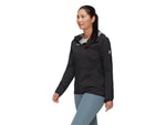 Mammut Ducan Light HS Hooded Jacket - Women's