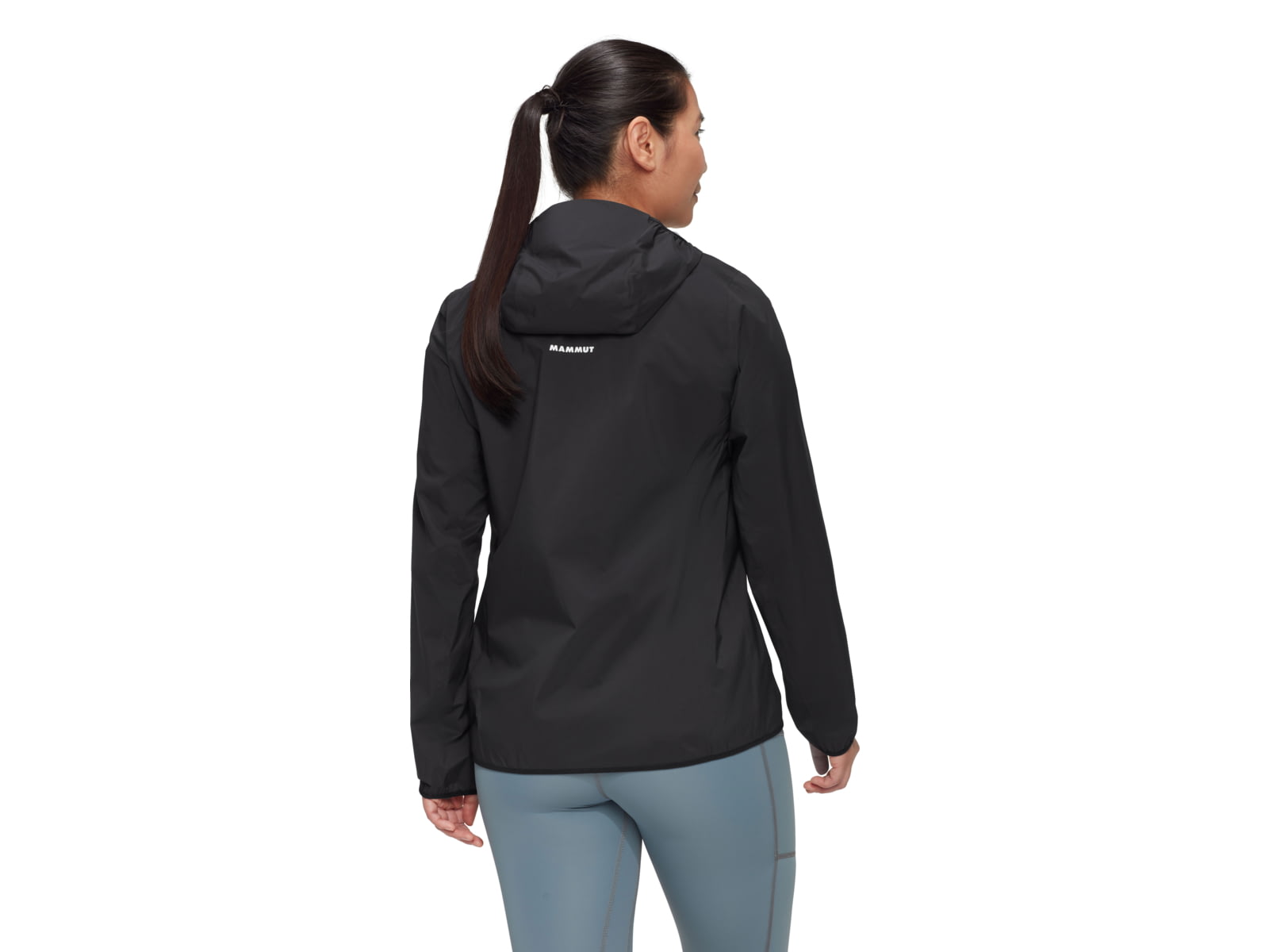 Mammut Ducan Light HS Hooded Jacket - Women's