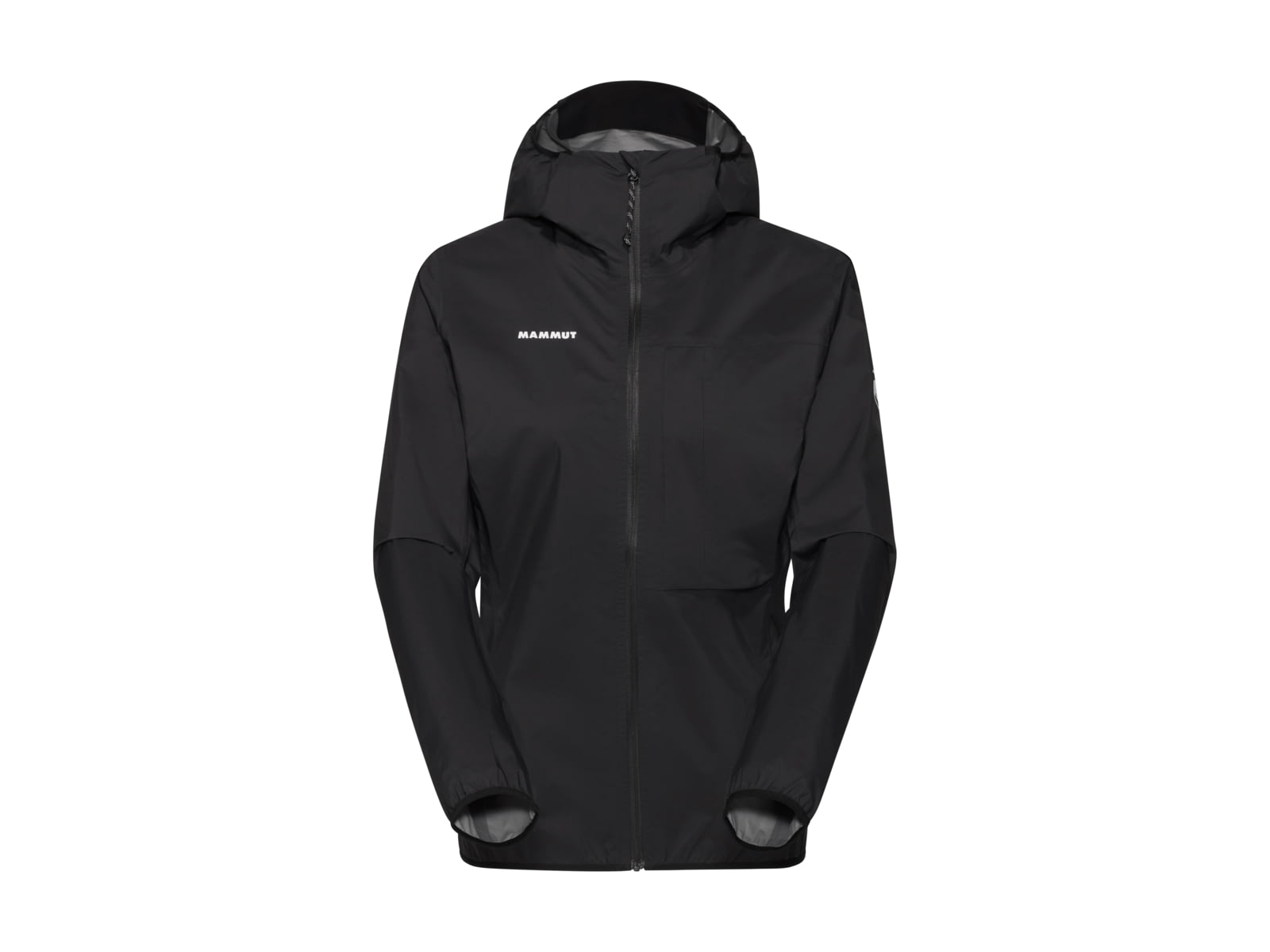 Mammut Ducan Light HS Hooded Jacket - Women's