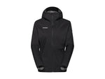 Mammut Ducan Light HS Hooded Jacket - Women's