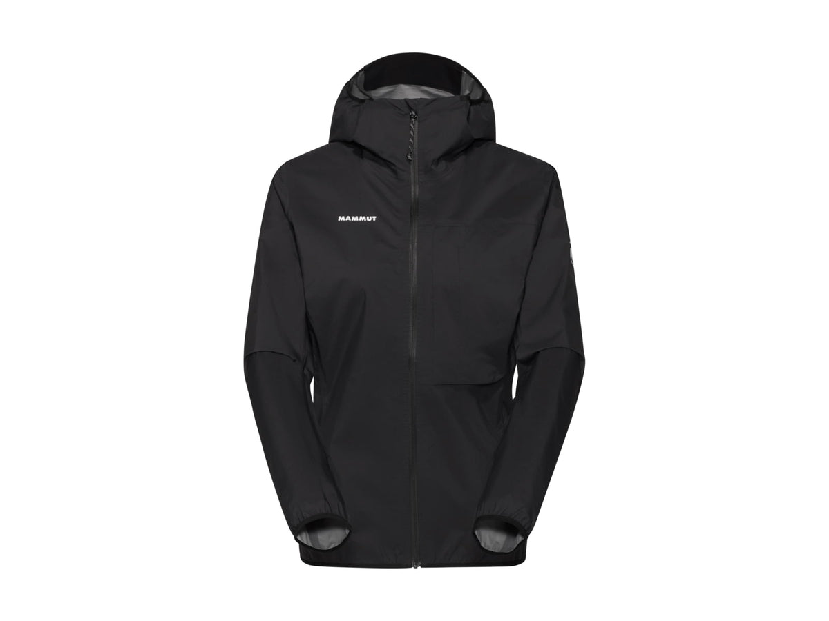 Mammut Ducan Light HS Hooded Jacket - Women's
