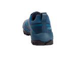 USED Mammut Ducan Low GTX Shoes - Mens Sapphire Dark Sapphire 12 US 11 UK