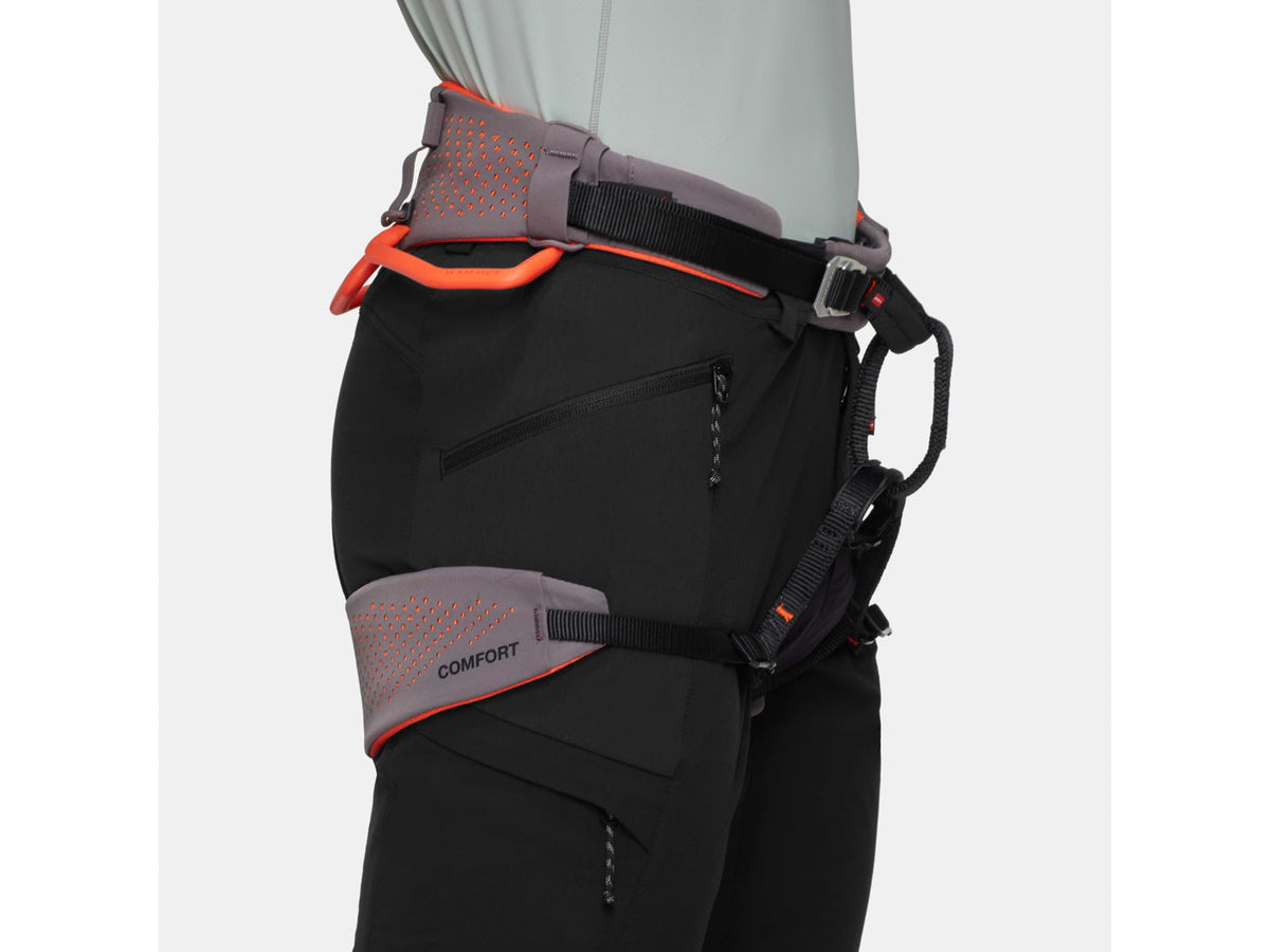Mammut Ducan Pants - Men's