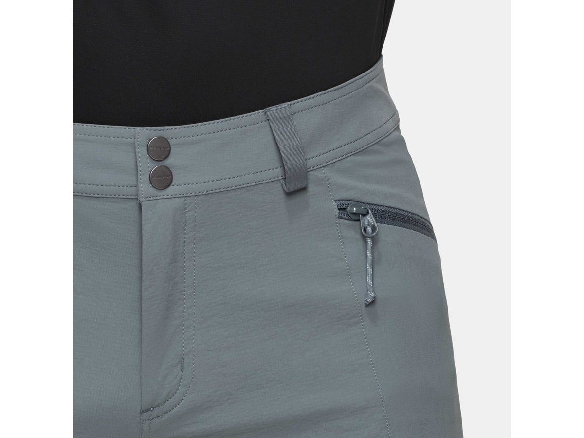 Mammut Ducan Pants - Men's