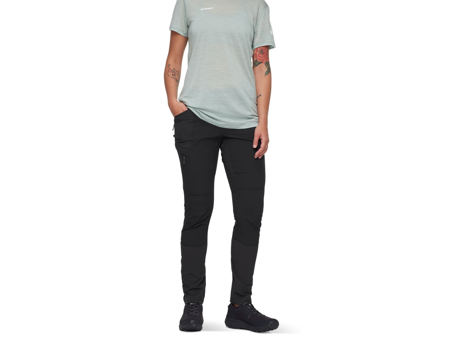 Mammut Ducan Pants - Women's