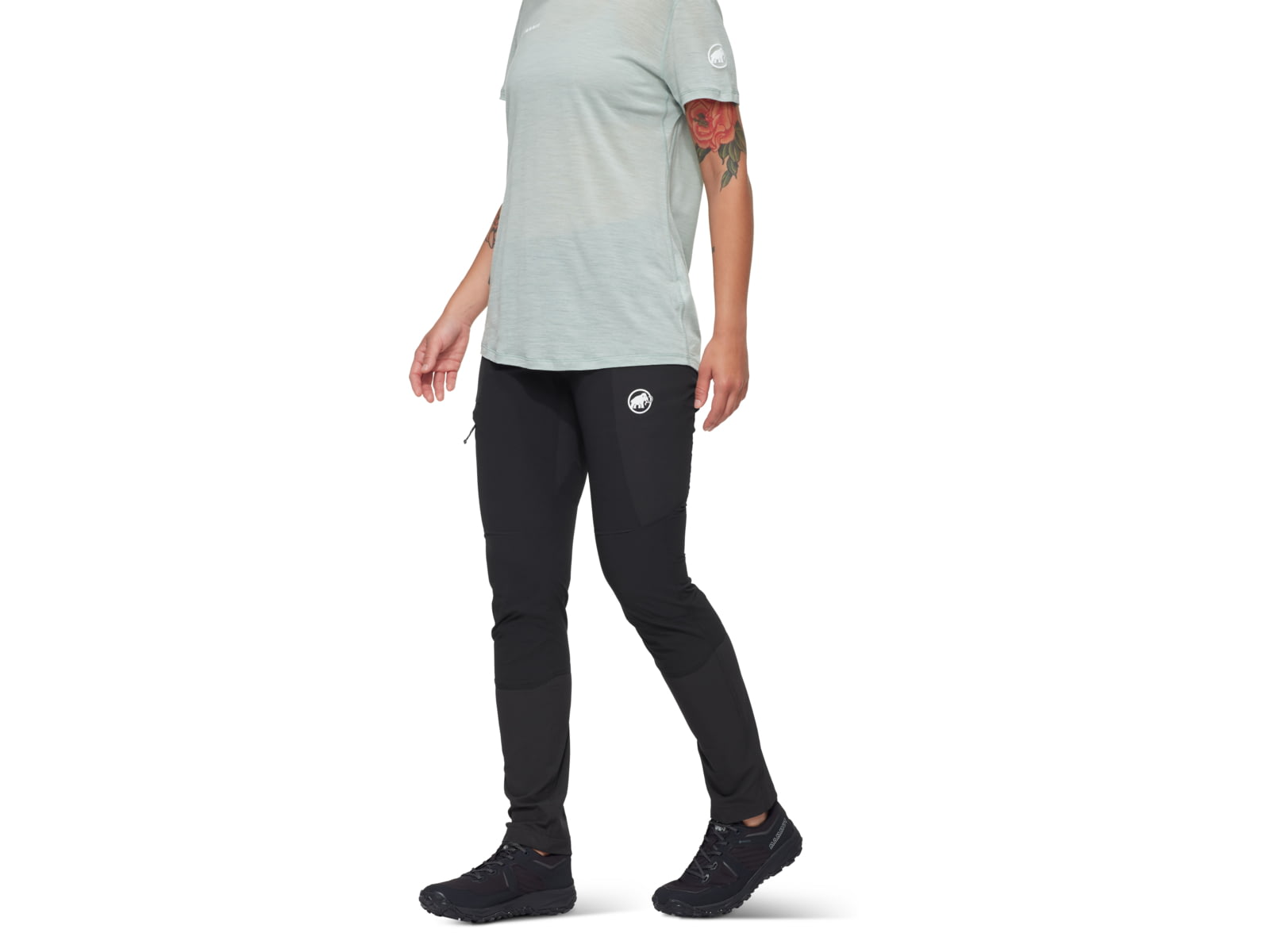 Mammut Ducan Pants - Women's