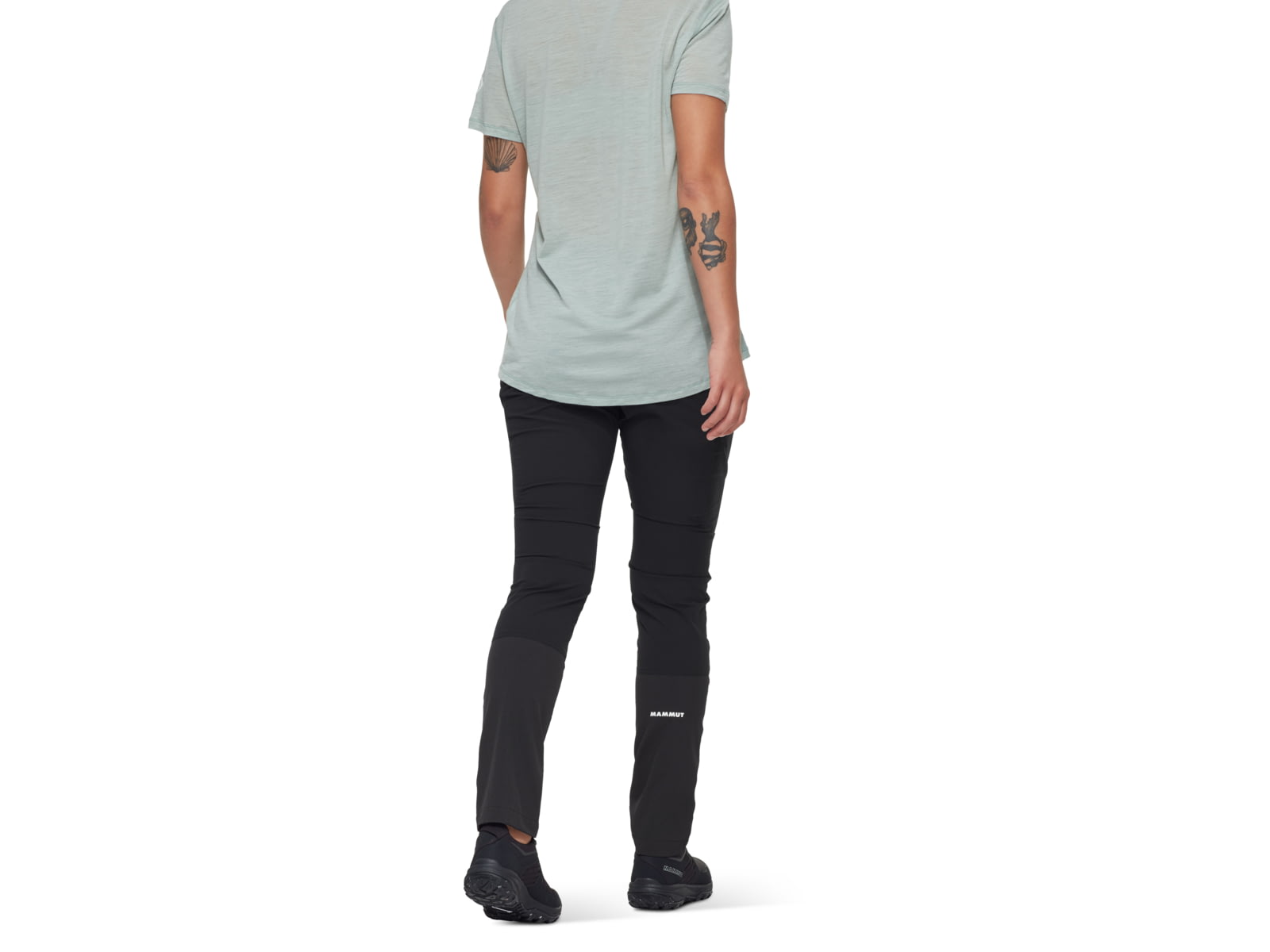 Mammut Ducan Pants - Women's