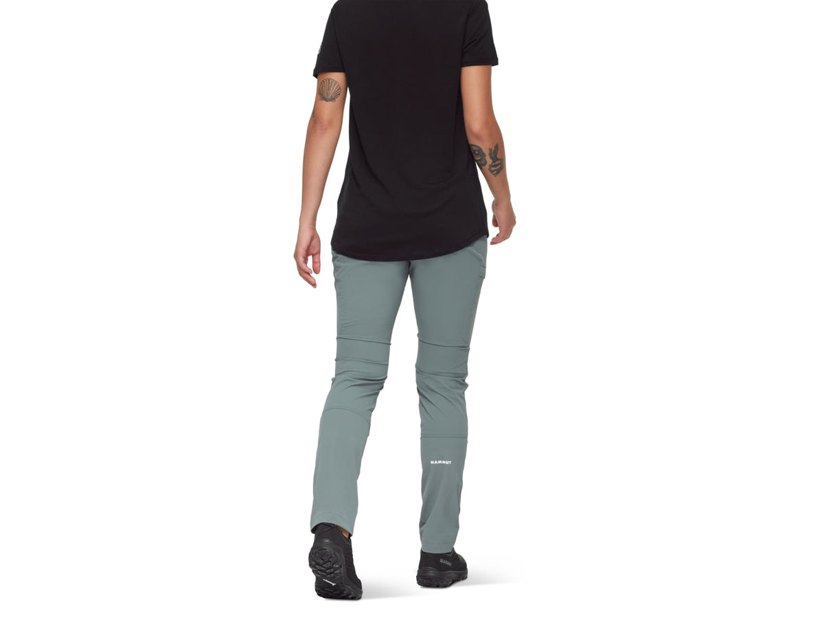 Mammut Ducan Pants - Women's