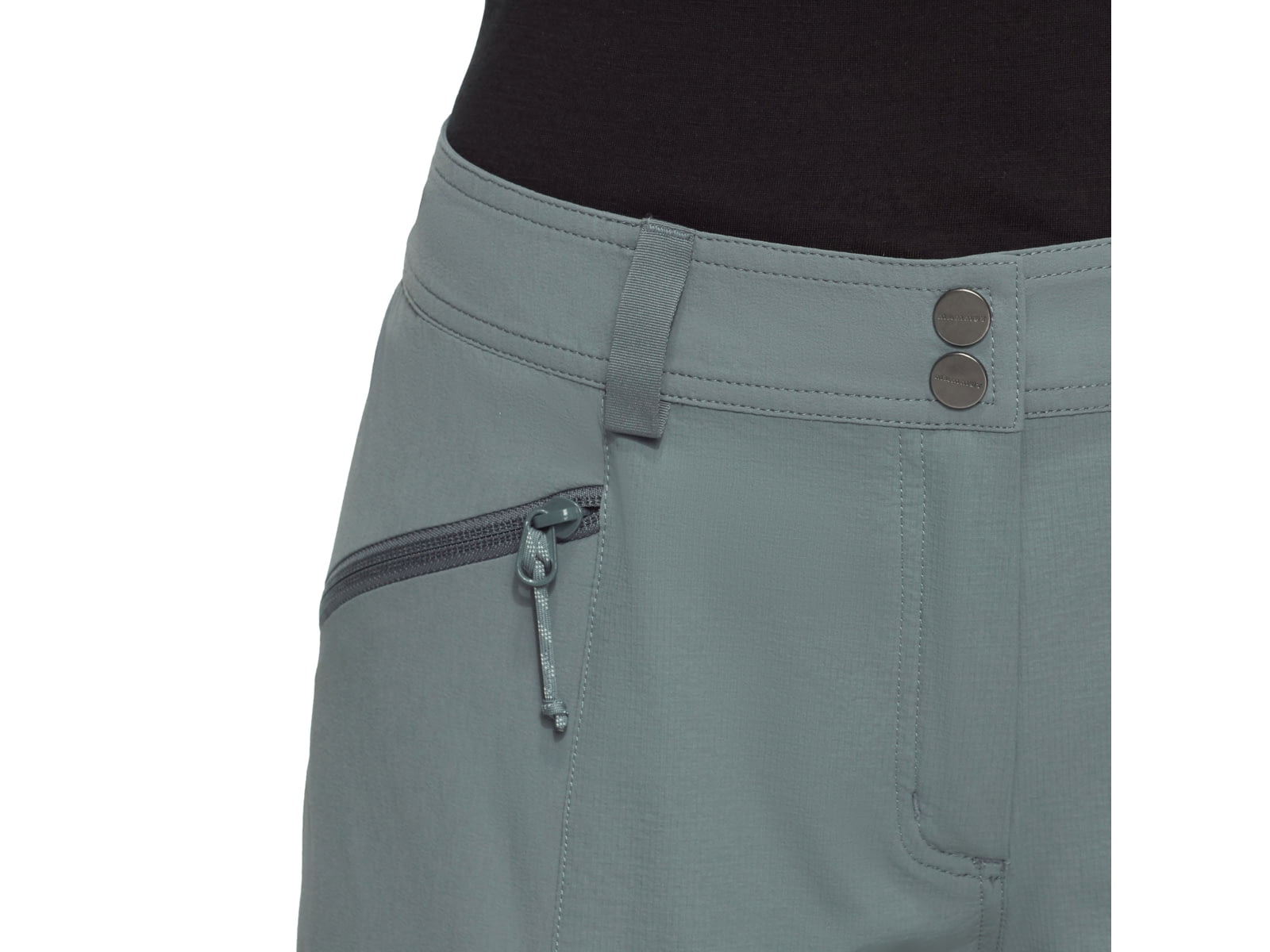 Mammut Ducan Pants - Women's