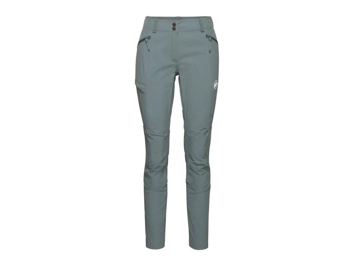 Mammut Ducan Pants - Women's