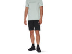 Mammut Ducan Shorts - Men's Black US