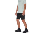 Mammut Ducan Shorts - Men's Black US