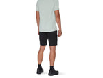 Mammut Ducan Shorts - Men's Black US