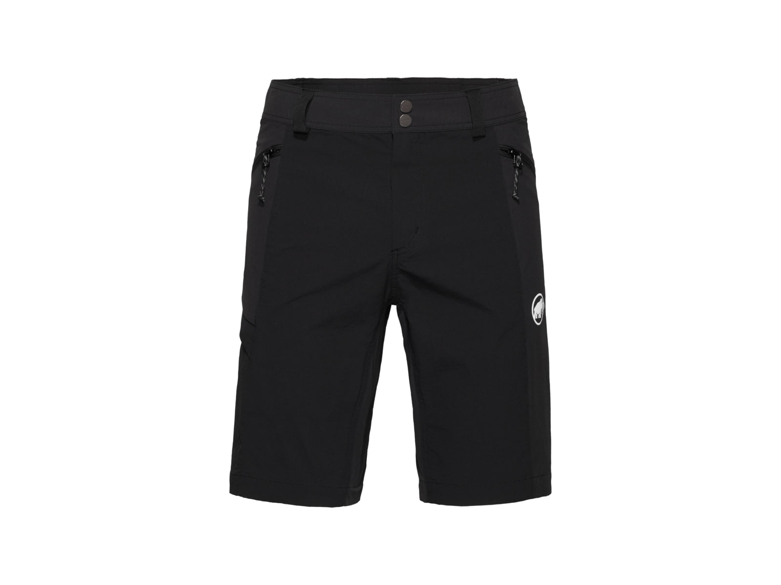 Mammut Ducan Shorts - Men's Black US