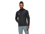 Mammut GRANITE SO Hooded Jacket - Men's