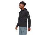 Mammut GRANITE SO Hooded Jacket - Men's