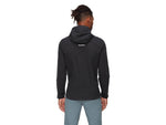 Mammut GRANITE SO Hooded Jacket - Men's