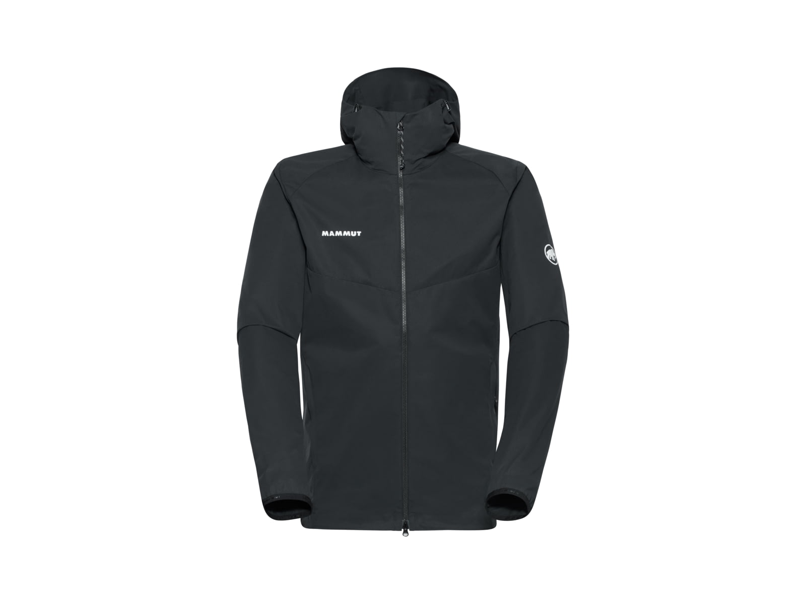 Mammut GRANITE SO Hooded Jacket - Men's