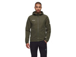 Mammut GRANITE SO Hooded Jacket - Men's